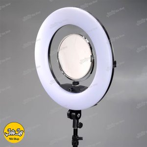 رینگ لایت  Ring light FD 480II