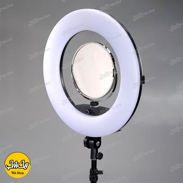 رینگ لایت  Ring light FD 480II