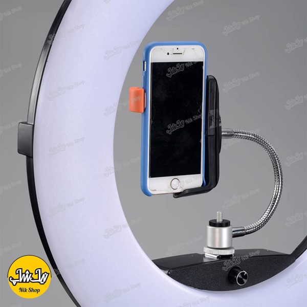 رینگ لایت  Ring light FD 480II - تصویر 5