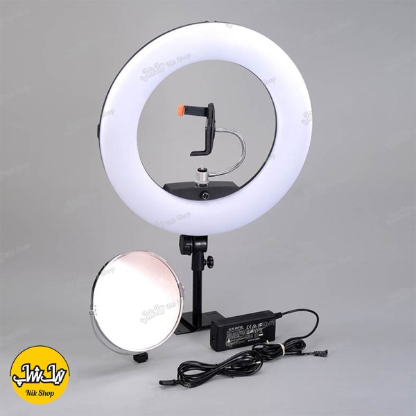 رینگ لایت  Ring light FD 480II - تصویر 6