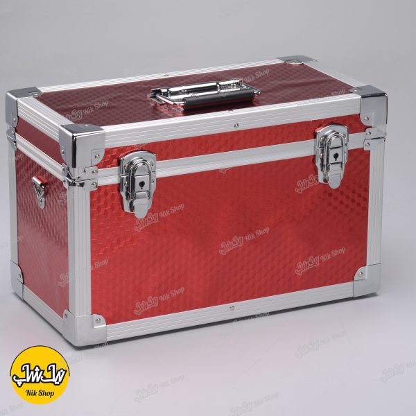 فلاش پرتابل برق و باطری نایس فوتو NiceFoto TTL 400 CN - تصویر 8