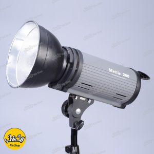 فلاش چتری متل Mettle M-200