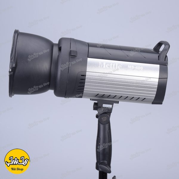 فلاش پرتابل Mettle MS-400 - تصویر 2