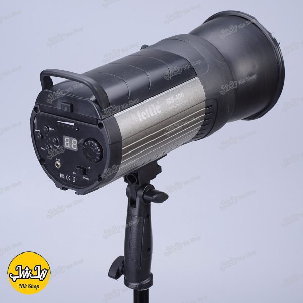 فلاش پرتابل Mettle MS-400 - تصویر 3