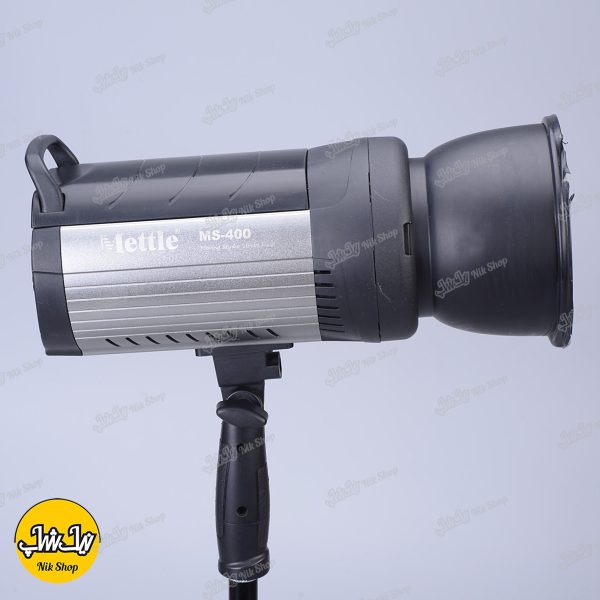 فلاش پرتابل Mettle MS-400 - تصویر 4