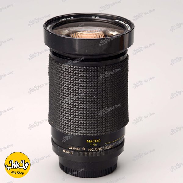 لنز دوربین نیکون Vivitar  28-210mm Nikon - تصویر 2