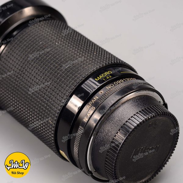 لنز دوربین نیکون Vivitar  28-210mm Nikon - تصویر 3