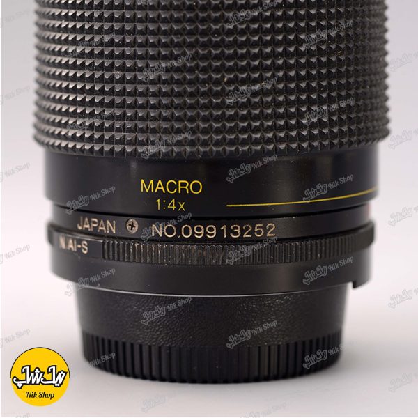 لنز دوربین نیکون Vivitar  28-210mm Nikon - تصویر 4