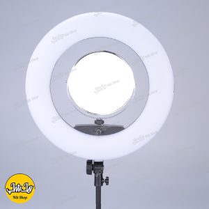 کیت رینگ لایت عکاسی بلوتوث دار Ring Light FA-480