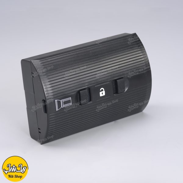 فلاش پورتابل نایس فوتو  NiceFoto TTL RQ 600C - تصویر 8