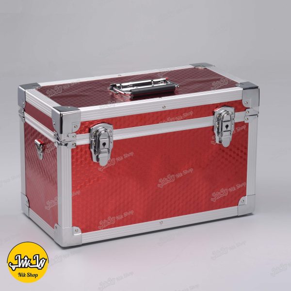 فلاش پرتابل نایس فوتو   NiceFoto TTL RQ800C - تصویر 10