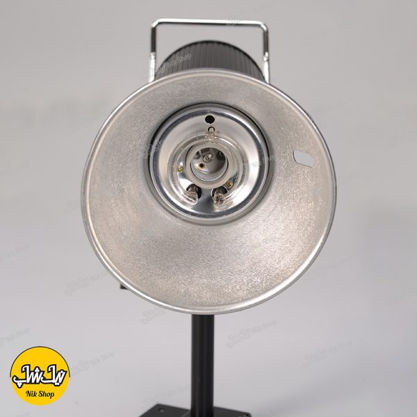 فلاش عکاسی Sam NiceFoto LD-200 - تصویر 2