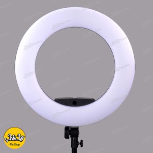 رینگ لایت NiceFoto Ring Light FS-480 II 48W