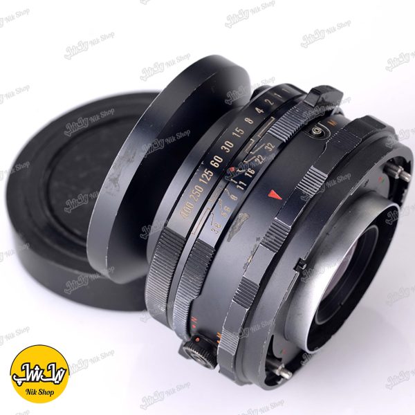 لنزدوربین قطعه متوسط مامیا Mamiya - تصویر 2