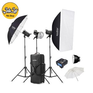 کیت فلاش گودکس Godox SK300II-V Kit