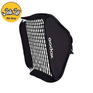 سافت باکس پرتابل گودکس Godox portable Softbox 50x70cm