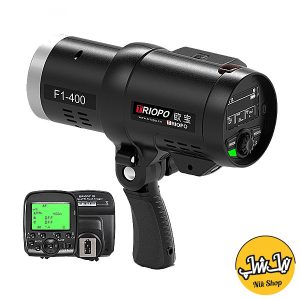 فلاش پرتابل TRIOPO F1-400