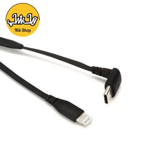 کابل تبدیل میکروفن رُد USB Type-C to Lightning CableRode SC15