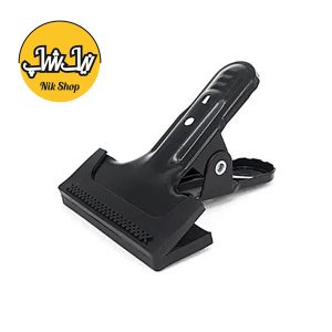 گیره مخصوص پایه فون پرتابل
