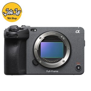 دوربین سینمایی سونی Sony FX3 Full-Frame Cinema Camera