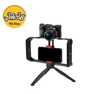 سه پایه جی ماری مدل Jmary MT-33