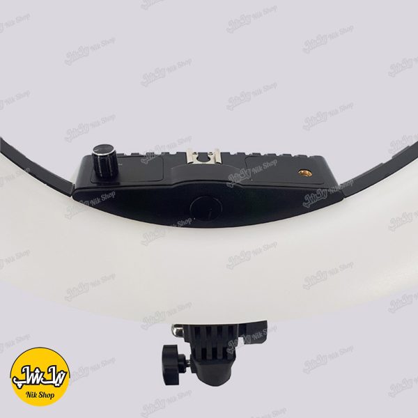 رینگ لایت عکاسی ریموت دار Ring Light Westcott FE-480 II - تصویر 4