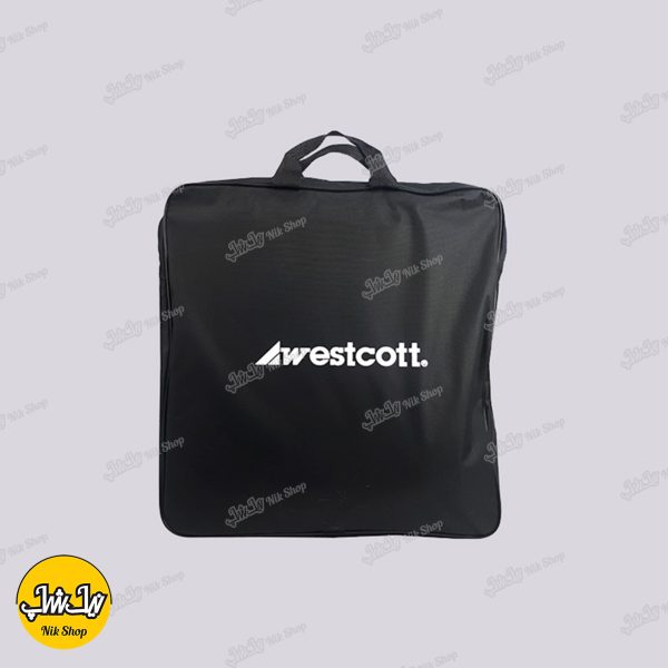 رینگ لایت عکاسی ریموت دار Ring Light Westcott FE-480 II - تصویر 8