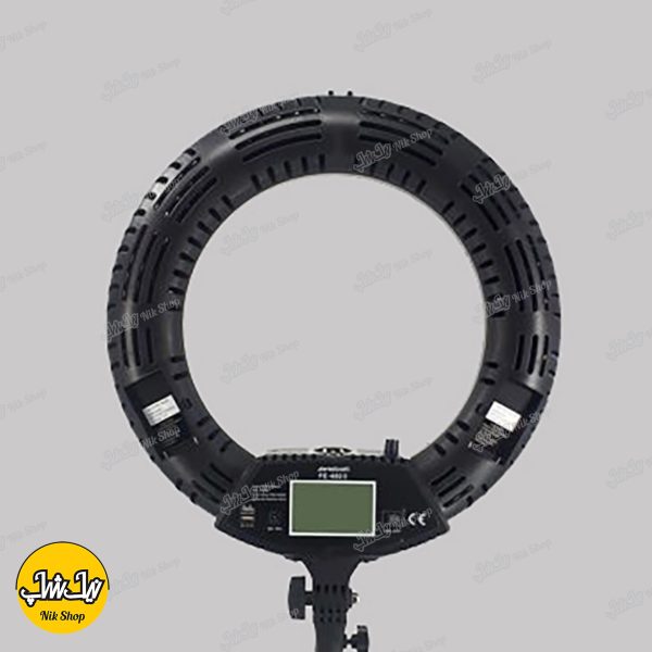 رینگ لایت عکاسی ریموت دار Ring Light Westcott FE-480 II - تصویر 3