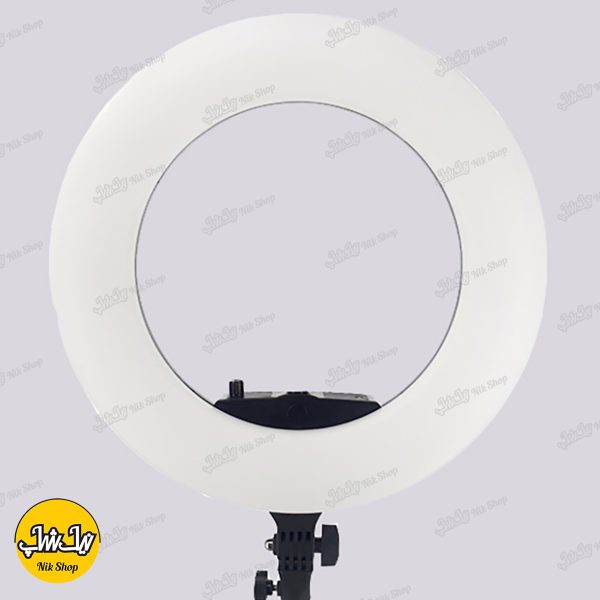 رینگ لایت عکاسی ریموت دار Ring Light Westcott FE-480 II