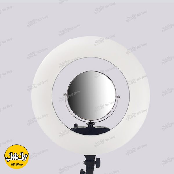 رینگ لایت عکاسی ریموت دار Ring Light Westcott FE-480 II - تصویر 2